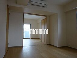 ハマオアシス 1LDKの写真