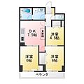 藤和大口コープ22階14.5万円