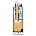 スパシエ東神奈川11階9.4万円
