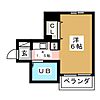 ラディエンス横浜4階6.6万円