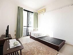 ＦＵＪＩ ＶＩＥＷ 1階1Kのリビング/ダイニング