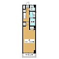 フォンテーヌ3階9.2万円
