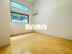 レジェンド横浜 102 1階1Kのリビング/ダイニング