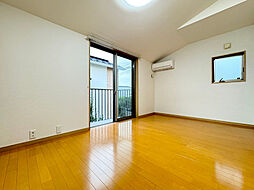 フレッシュネス 2階ワンルームのリビング/ダイニング