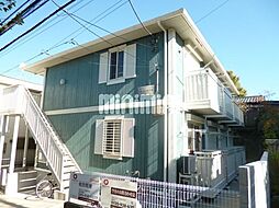 クレスト西戸部