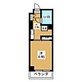 ワコーレ三ツ沢公園25階5.5万円