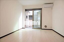 アヴェニール三ツ沢上町 1階1Kのリビング/ダイニング