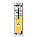 SOLARE横濱1階10.2万円