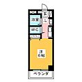 ビートルズスクエア横浜3階5.7万円
