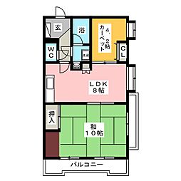 二俣川駅 8.3万円