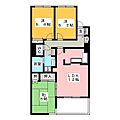 アークヒルズ山太5階15.5万円
