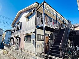 フラッツ横浜Ｓ 103