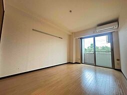 湘南absI 2階1Kのリビング/ダイニング