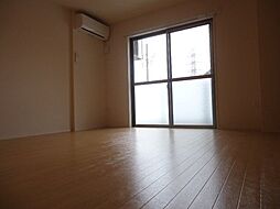 ディアコート 1階1Kのリビング/ダイニング