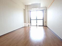 グランフォレスト 3階ワンルームのリビング/ダイニング