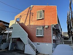 グランドメゾン本郷台