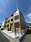 神奈川県茅ヶ崎市幸町9-18-6：物件画像／株式会社ミニミニ神奈川　茅ヶ崎店