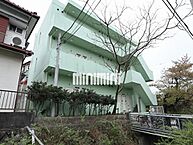 神奈川県鎌倉市岩瀬1丁目：物件画像／株式会社ミニミニ神奈川　大船店
