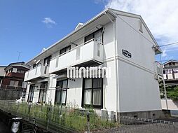 ホワイトパレスＢ棟