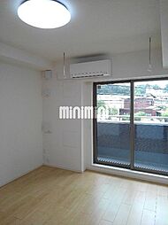 プレミール大船 1階1Kのリビング/ダイニング