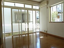 ハイツＫ本郷台Ｂ棟