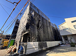 仮）鎌倉市山ノ内新築計画