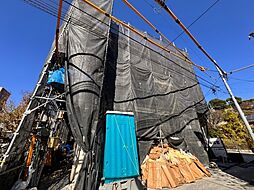 仮）鎌倉市山ノ内新築計画 106 1階1LDKの室内