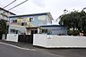 周辺：幼稚園、保育園「上和田保育園まで400m」