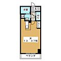 エテルナ9階7.5万円