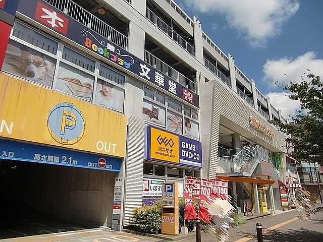 周辺
