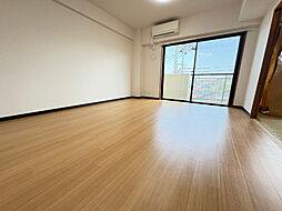 グレンツェント・ハイム相模大野 3階3LDKのリビング/ダイニング