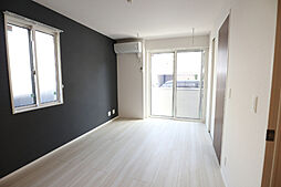 プラティア 1階1LDKのリビング/ダイニング