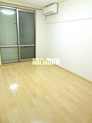 リヴェール東林間 1階1Kのリビング/ダイニング