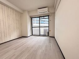 ハイツFK相模大野 2階1Kのリビング/ダイニング