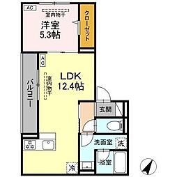 ドムスクレスト南林間