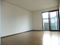 パルテノンロイヤル Ｂ 2階2LDKのリビング/ダイニング