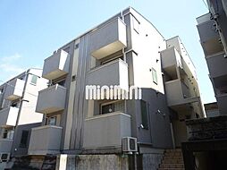 リバティ町田　b