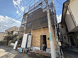 ベイルームソレイユ中央林間 301