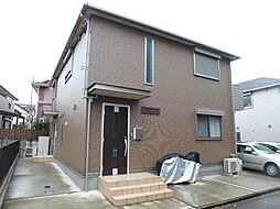 ボヌール相模大野IV