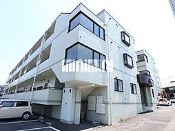 サンモール1番館Ｂ棟