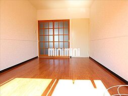 グランドメゾンS.Y. 2DKの写真