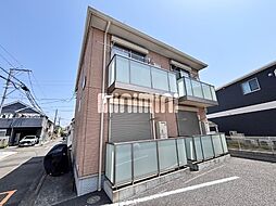 コーラルハイツ　Ｂ