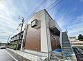 仮)シティハイツ新磯野2号棟