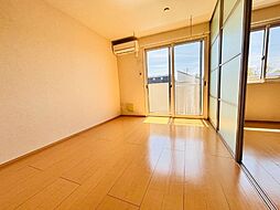 GraceGardenA 2DKの写真