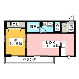 海老名駅 9.8万円