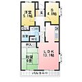 リーヴ・ドロア5階8.4万円
