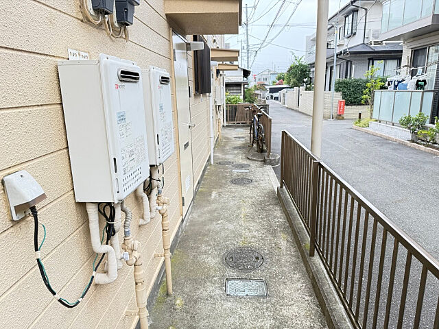 その他