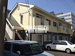 ロマニー高柳I