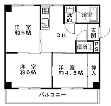 間取り：227092585281