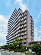 南千里駅より徒歩15分 12階 築29年9ヶ月の賃貸物件